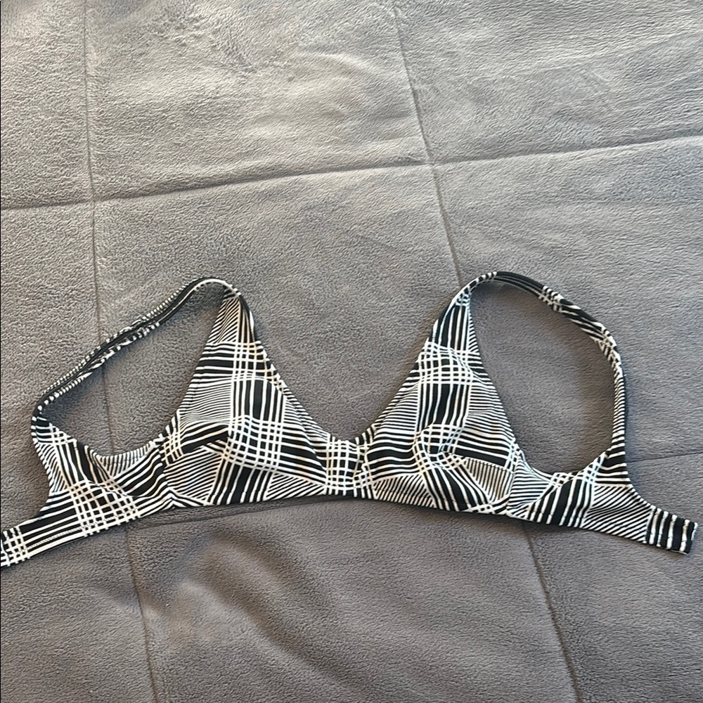 Aerie bikini top